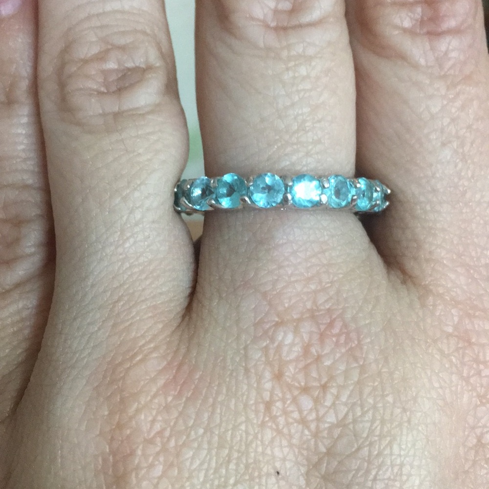 Appetite eternity band